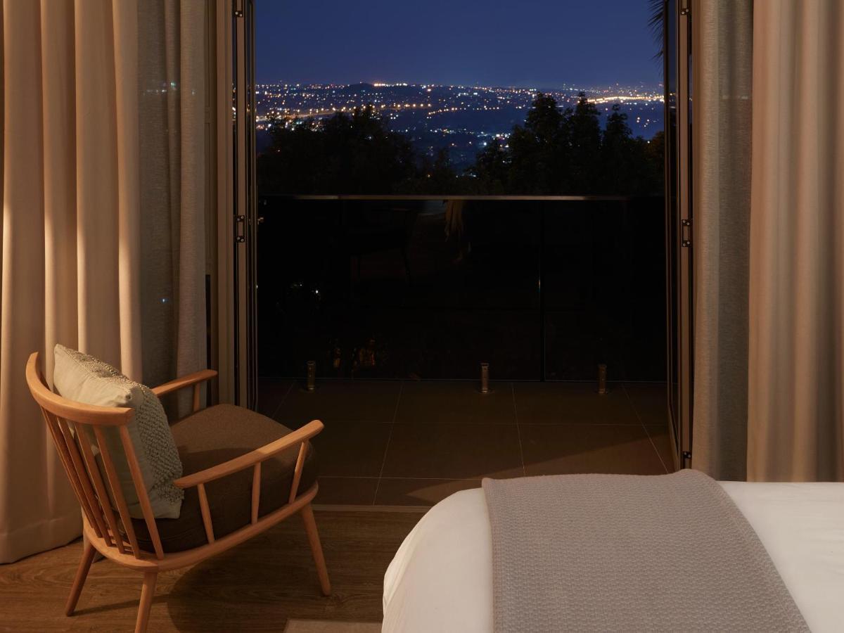 요하네스버그 The Cliffside Boutique Getaway 게스트하우스 외부 사진