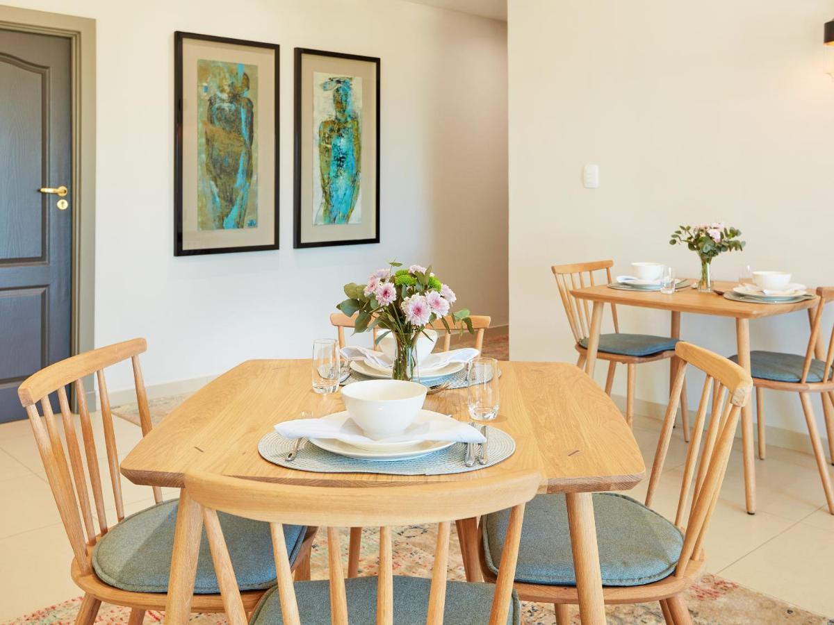 요하네스버그 The Cliffside Boutique Getaway 게스트하우스 외부 사진